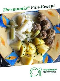 All In One Hackballchen Mit Kohlrabi Und Kartoffeln Von Hannebue Ein Thermomix Rezept Aus Der Kategorie Haupt Rezepte Hauptgerichte Mit Fleisch Hauptgericht