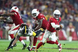6 Winners Losers From The Arizona Cardinals 23 17 Loss To