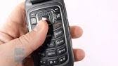 Freeunlocks, a leading provider of samsung unlock codes can locate your samsung unlock code fast. Unlock Samsung Rugby Sgh A837 From At T Youtube
