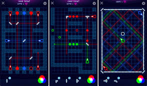 Free to play and challenging to master. Laser Dreams Free Mobile Puzzle Game For Ios And Android Game Demo Showcase Cocos Forums