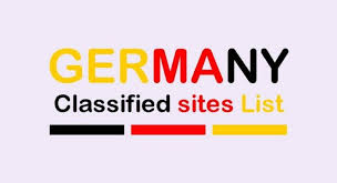 Top 101+ Free Germany Classified Ads Submission Sites List 2025