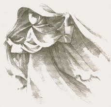 Di dalam kereta di dalam kereta berjuta tangan bergelayutan berjuta tubuh berhimpitan. Kereta Api Pukul Tujuh Pagi Aya Zahir