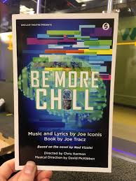 Read be more chill online free book, all chapters, no download. Rockin In The Revolve Hot Blooded Be More Chill