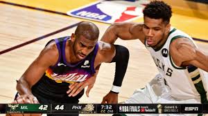The milwaukee bucks and the phoenix suns provided fans with another competitive nba finals matchup on saturday night as the stars for both sides showed up in a big way. Golp01fv7vzoum