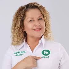 Adelina Rivera Escudero