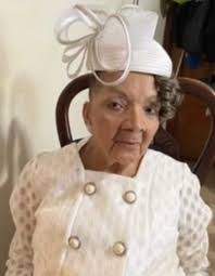 Obituary for Ruth Perry