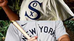 Field of dreams game tv coverage. White Sox Yankees Unveil Field Of Dreams Game Uniforms On Tap Sports Net