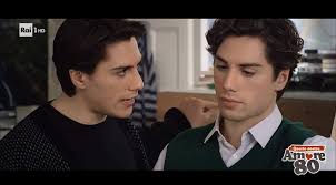 Domenico E Fortunato Discutono Umberto E Daniele Vita Facebook