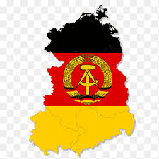 Size (w x h) in pixels. West Germany German Reunification West Berlin Flag Of Germany Map Flag Logo Png Pngegg