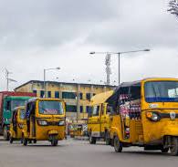 Getting around in Nigeria - Lonely Planet