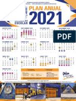 Calendario escolar para o curso 2021/2022 (c.e.i.p. Calendario Uat 2019 Universidad Autonoma De Tamaulipas