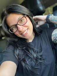 Caity Jones's Instagram, Twitter & Facebook