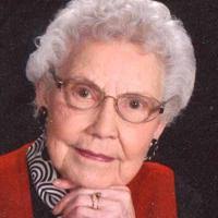 Myrtle Bollenbacher, 96, Crosby