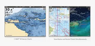 C Map 4d By Jeppesen Humminbird Australia