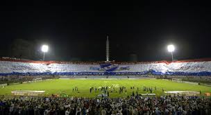 Página dedicada a los 2 mejores clubes del fútbol uruguayo y que tienen un gran renombre a nivel internacional. Montevideo Nasty Why Nacional Vs Penarol Is More Than A Game Fourfourtwo