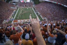 Eyes On Texas Weighing The Cost Of Selling Those Lsu