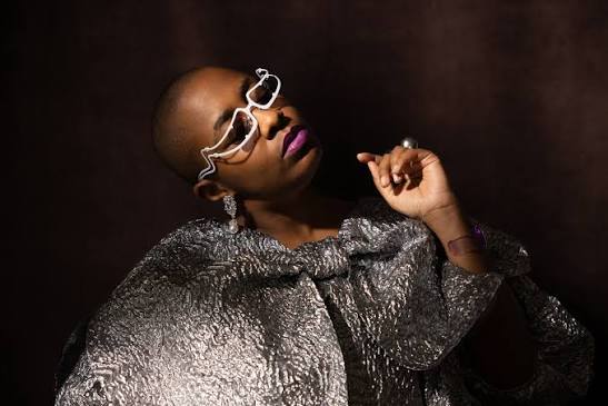 Cécile McLorin Salvant - Wikipedia