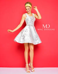 Sleeveless Square Neckline Princess Seam Metallic Embroidered Fit And Flare Party Dress With Pockets Available In Oce Dresses Short Dresses Flirty Dresses