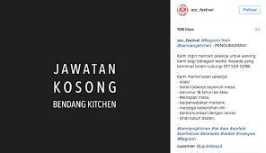 Perlukan kereta sewa di alor setar? Cafe Ini Terkejut Bila Iklan Jawatan Kosong Tarik Minat Mukhriz Mahathir Untuk Bekerja Kelakar
