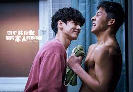 Hit Taiwan movie tackles Asian taboos - Nikkei Asia