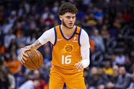 Tyler johnson page at the bullpen wiki. Tyler Johnson Reportedly Waived By Suns Will Be Ufa After Clearing Waivers Bleacher Report Latest News Videos And Highlights