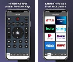 Most likely, your remote lost its pairi. Remote For Aoc Roku Tv Cast Apk Download For Windows Latest Version 1 0