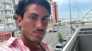 Se filtró un video porno de Tomás Holder: las reacciones en las redes