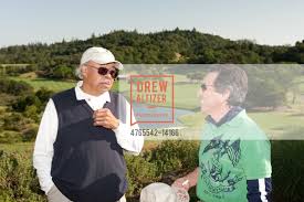 Harold Jones with Steve Halpern