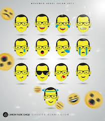 Pin Di Fan Art Linkin Park