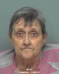 MOBLEY, MARSHA BRUCE