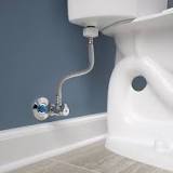 Top Toilet Shut-Off Valve Types - Accurate Leak Locators and ...