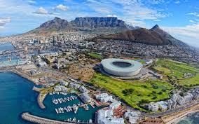 15 Destinations To Add To Your Summer Bucket List Sunday Chapter South Africa Tours Cape Town South Africa Africa Travel