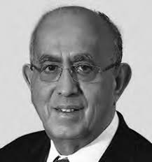 ECONOMIC RESEARCH FORUM ERF