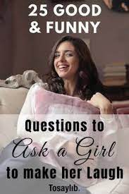 Can i return the favor? 42 Gf Ideas Fun Questions To Ask Funny Questions Messages For Her
