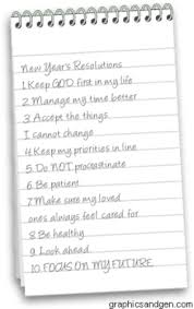 New Year S Resolutions Revolution Idea True Words Newyear
