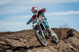 Aqarizona Cycle Park Area Qualifier Race Report Mx Sports