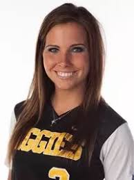 2015 Softball Roster