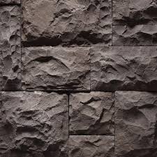 Quarry run black basalt is not typically sorted, graded or packaged like other building stone offered by. Medieval Castle Charcoal Black Wall Cladding