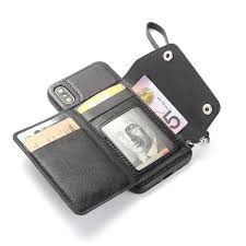 herren echtleder rfid brieftaschenkartenhalter im angebot newchic mobile handy brieftasche rfid brieftasche handyhulle