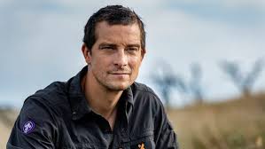 Bear grylls obe, has become known worldwide as one of the most recognized faces of survival trained from a young age in martial arts, grylls went on to spend three years as a soldier in the. Bear Grylls Describes The Attitude You Need To Survive In The Wild