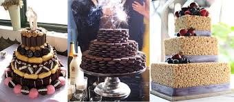 Krispy Kreme Wedding Cake More Wedding Cake Ideas Hostess Lover Oreo Or Rice Pie Wedding Cake Creative Birthday Cakes Wedding Cake Alternatives