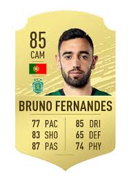 Bruno fernandes was pivotal for man united in june and has thus deservingly picked up the award. Fifa 20 Spielerwerte Die Spieler Mit Den Besten Passwerten