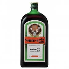 Esto Dirian Las Etiquetas De Tu Licor Favorito Si Fueran Honestas Botellas De Alcohol Licor Alcohol