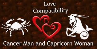 One of the first things you'll notice about a cancer man is his softness. Cancer Man And Capricorn Woman Love Compatibility