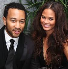 Chrissy teigen shared the first photo of her and john legend's two children together on instagram late last night. Who Is John Legend S Wife Chrissy Teigen More About John Legend S Marriage And Kids