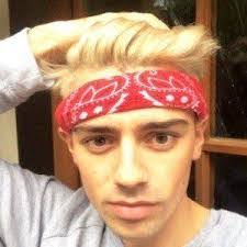 Joseph Devries's Instagram, Twitter & Facebook