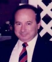 Obituary information for Joseph F. Frumento