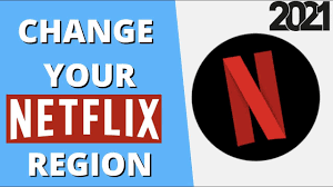 How To Change Your Netflix Region How To Watch Netflix From Different Countries In 2020 Get Ipvanish Vpn Https Www In 2020 Watch Netflix Netflix You Changed