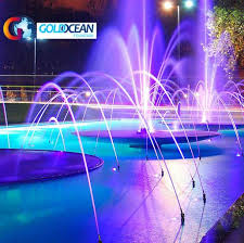 But moments of great lyricism are matched with. China Jumping Jets Dancing Water Fountain For Swimming Pool Manufacturer Price Gold Ocean