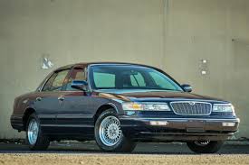 Image result for Performance White 1995 Mercury